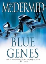 Blue Genes (Kate Brannigan) By