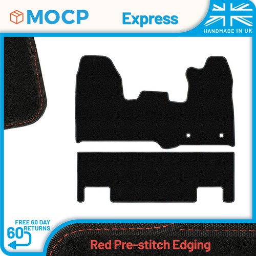 Express with red pre - express,