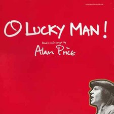 Alan Price O Lucky Man! - The
