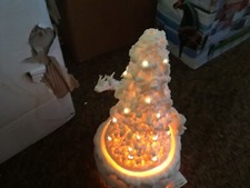 15" Mark Klaus Rotating