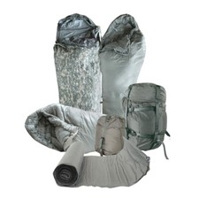 5-Piece Modular Sleep System