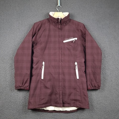 Helly hansen jacket womens - womens, s