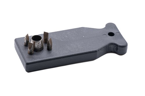 Clarke marine lift the dot - j,