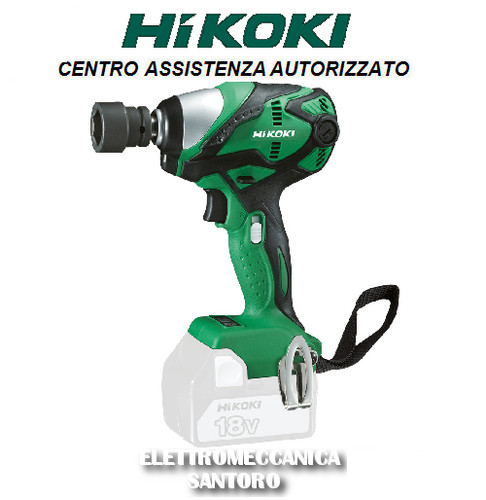 Impact driver lithium - impact, battery