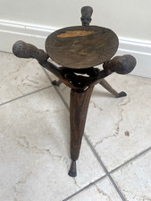  Interlocking Handmade African