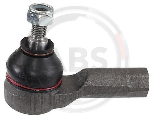 Tie rod end - rod,