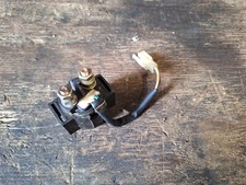 Peugeot Vivacity 3 125 - Starter Relay Solenoid - DC 12v 150A