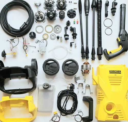 Original karcher pressure - original,