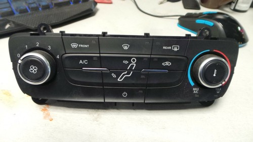 Ford focus heater - ford,