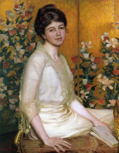 Lilla perry the - lilla, poppy