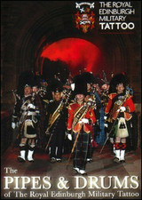 THE PIPES & DRUMS OF THE