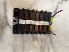 95 Four Winns 200 Horizon Boat