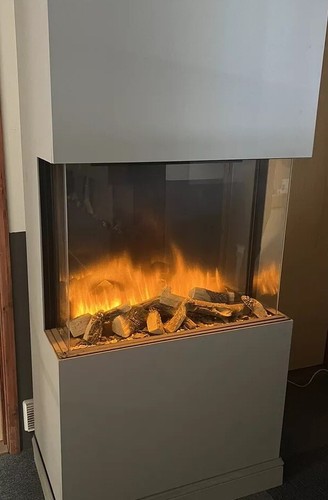 Ilektro 750 electric - 750, fireplace