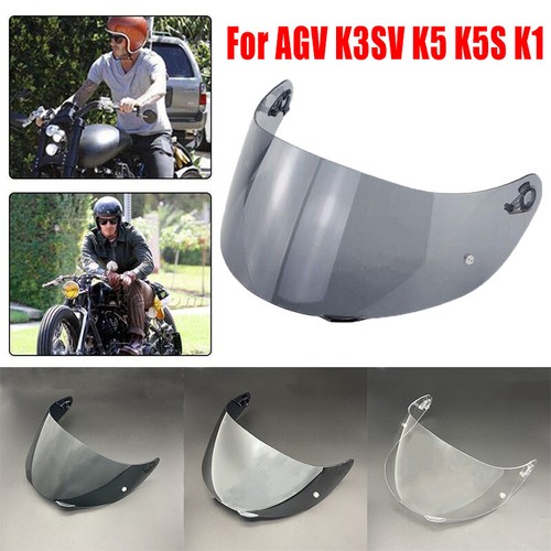 Motorcycle helmet visor for - visor,