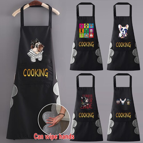 Unisex adult apron men - unisex,
