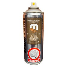 Wood Stain Spray 400ml UV