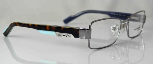 Arnette prescription rx - ,