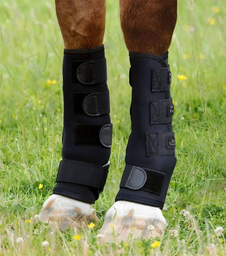Premier equine turnout boots - premier,