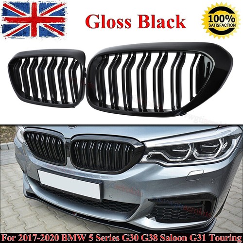Set grille for - grille, bmw