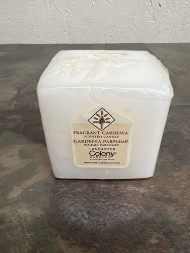 Lancaster colony candles - colony,