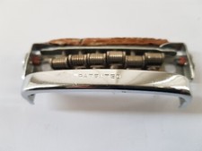 1968 VOX MARK VI BRIDGE & MUTE