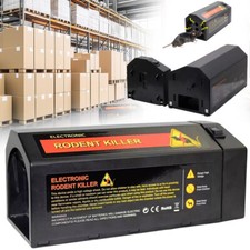 Electric Rat Mouse Trap