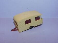 Majorette - Caravan -