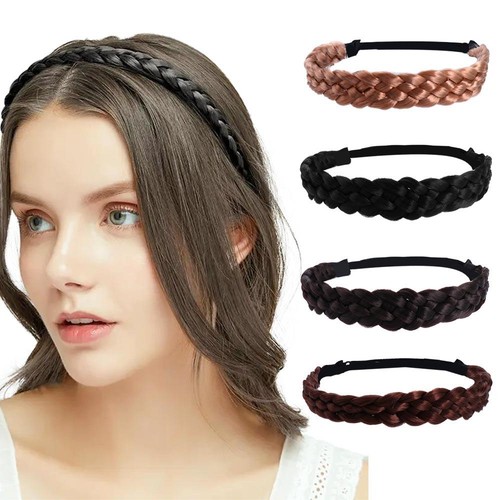 Fancy hairband twisted - fancy,
