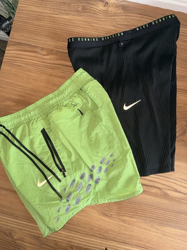 Nike running division - in, 1