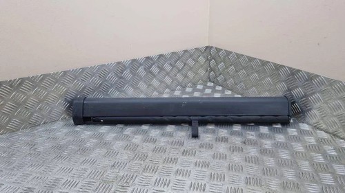 Volvo v70 boot sliding - boot,