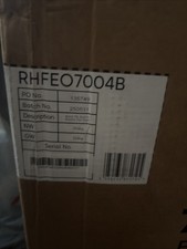 Russell Hobbs RHFEO7004B