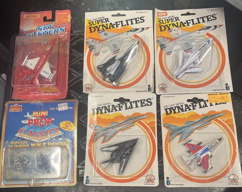 Set new military diecast - 6,