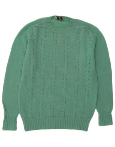 Vintage womens crew - womens, neck