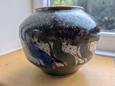 Ken Thompson Studio Pottery