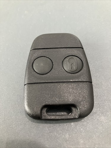 Lucas key fob land rover - lucas, mg