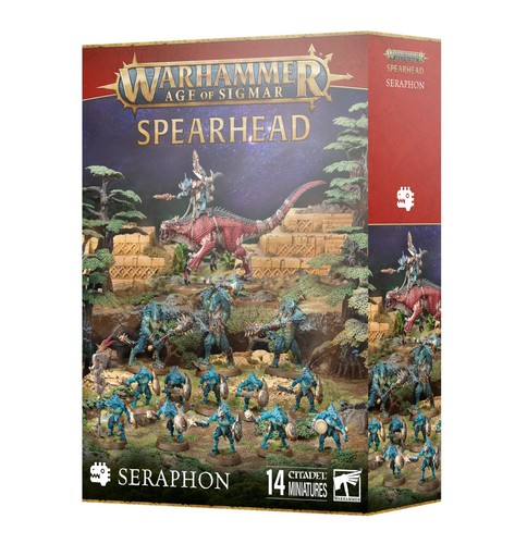 Warhammer age sigmar - warhammer,