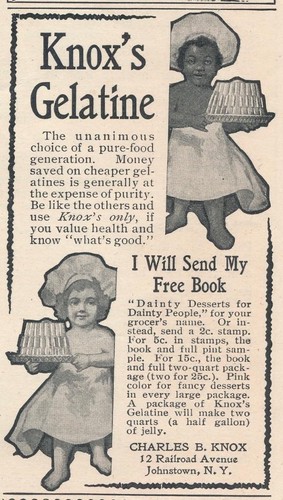 Magazine 1902 knox s - -,
