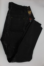 Womens belstaff size - 14, black