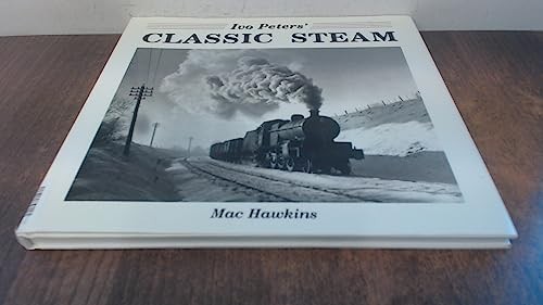 Ivo peters classic steam - ivo,