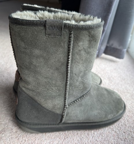 Emu stinger wool lined - emu,