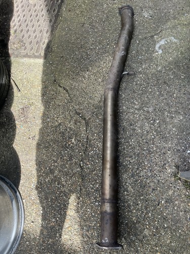 Rcm impreza exhaust non - impreza,