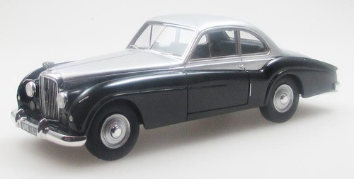 1952 bentley type - 1952, from