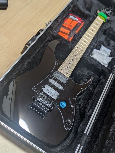 Ibanez rg550 genesis - genesis, /