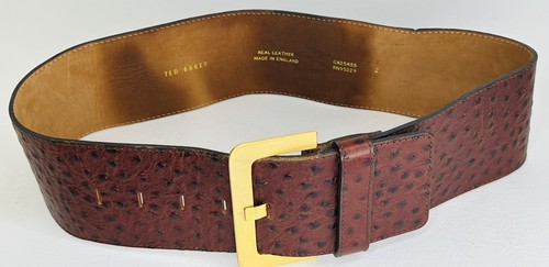 Ted baker dark brown - dark, inch