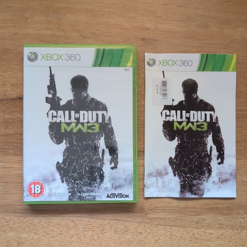 Call duty modern warfare - :,