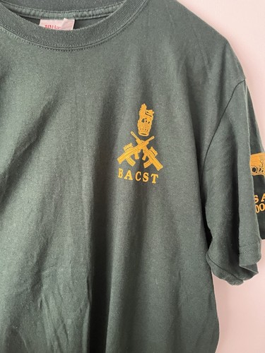 Rgj royal green jackets rifles - green,