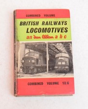 Ian Allan ABC Combined BR