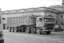 PHOTO ALFRED HYMAS, HARROGATE