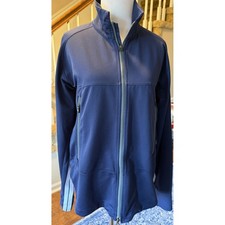 Victorinox Mens Navy Blue