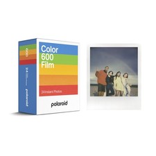 Polaroid - Color 600 Film